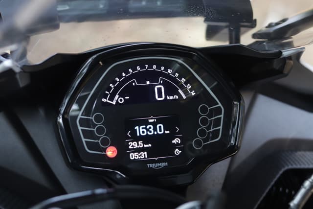 Fuel Gauge Image - 28863