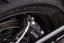 Triumph Rocket 3 Storm Color Black Triumph Rocket 3 Storm Color Black
