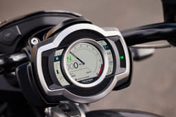 Triumph Rocket 3 Storm Color Black, Silver Triumph Rocket 3 Storm Color Black, Silver