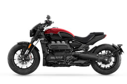 Triumph Rocket 3 Storm Headlight Triumph Rocket 3 Storm Headlight