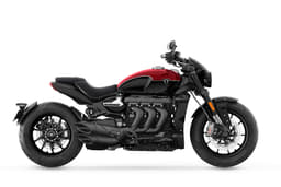 Triumph Rocket 3 Storm Headlight Triumph Rocket 3 Storm Headlight