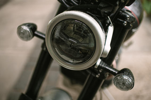 Headlight Image - 28794