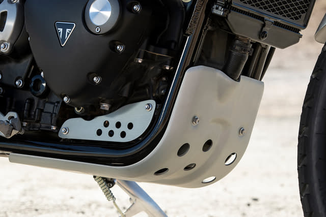 Exhaust Pipes Image - 34309