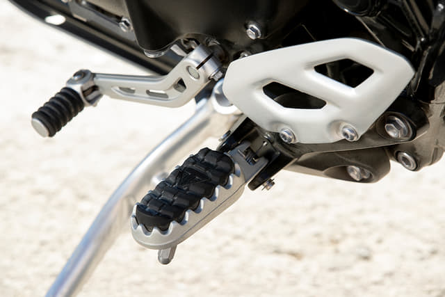 Side Stand Image - 34295