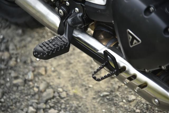 Side Stand Image - 28460