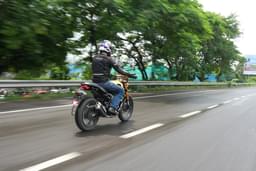 Triumph Scrambler 400 Xc Exhaust Pipes