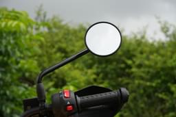 Triumph Scrambler 400 Xc Color Black, Silver