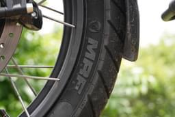 Triumph Scrambler 400 Xc Color Black