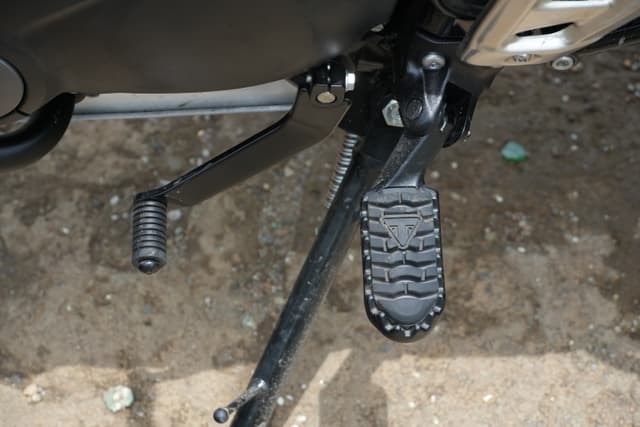 Side Stand Image - 28608