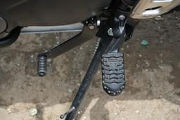 Triumph Scrambler 400 Xc Side Stand