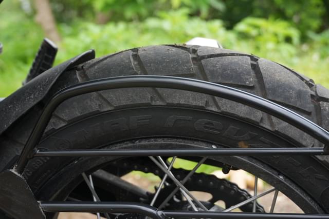 Rear View Image - 28677