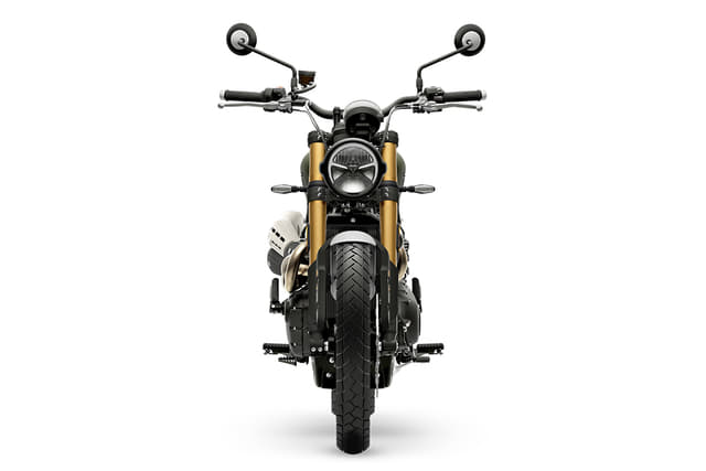 Front View Image - 35985