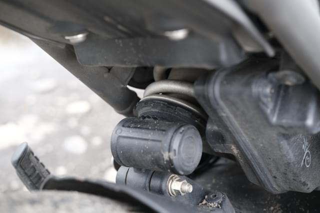 Engine Shot Right Image - 28477