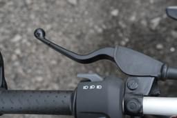 Triumph Speed 400 Color Black