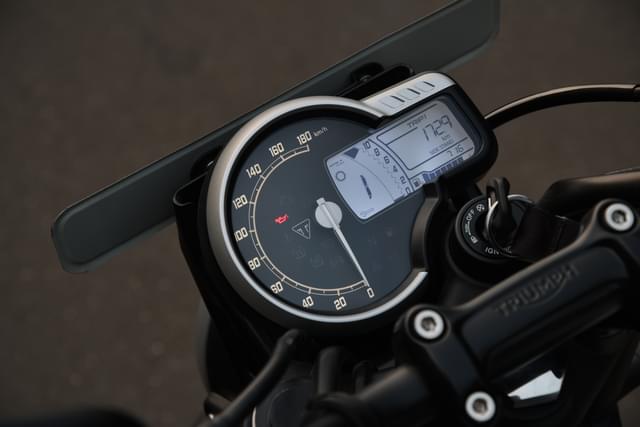 Side Stand Image - 28461