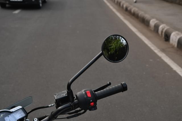 Color Black Image - 28491