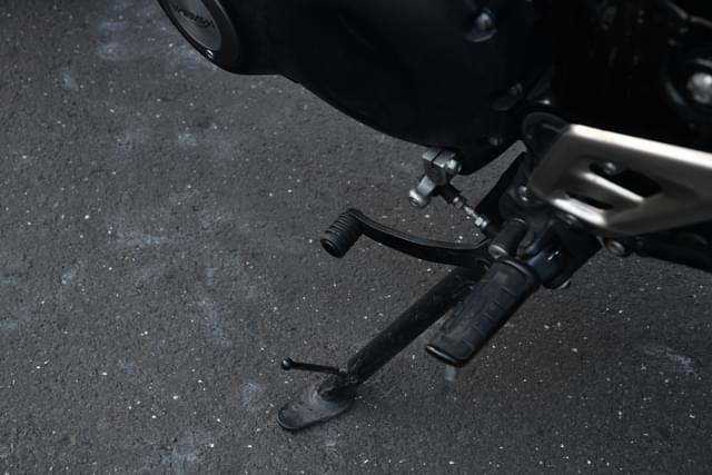 Side Stand Image - 28529