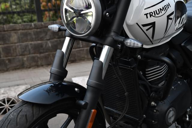 Headlight Image - 28543