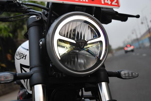 Headlight Image - 28575