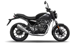 Triumph Speed T4