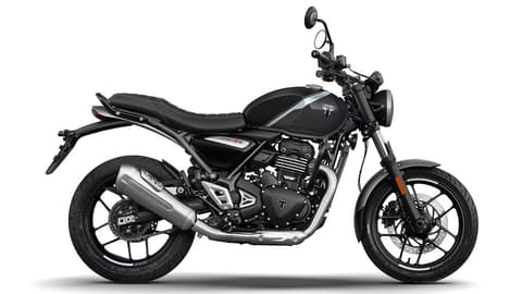 Speed T4