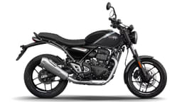 Triumph Speed T4 Front Right Three Quarter