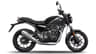 Triumph Speed T4