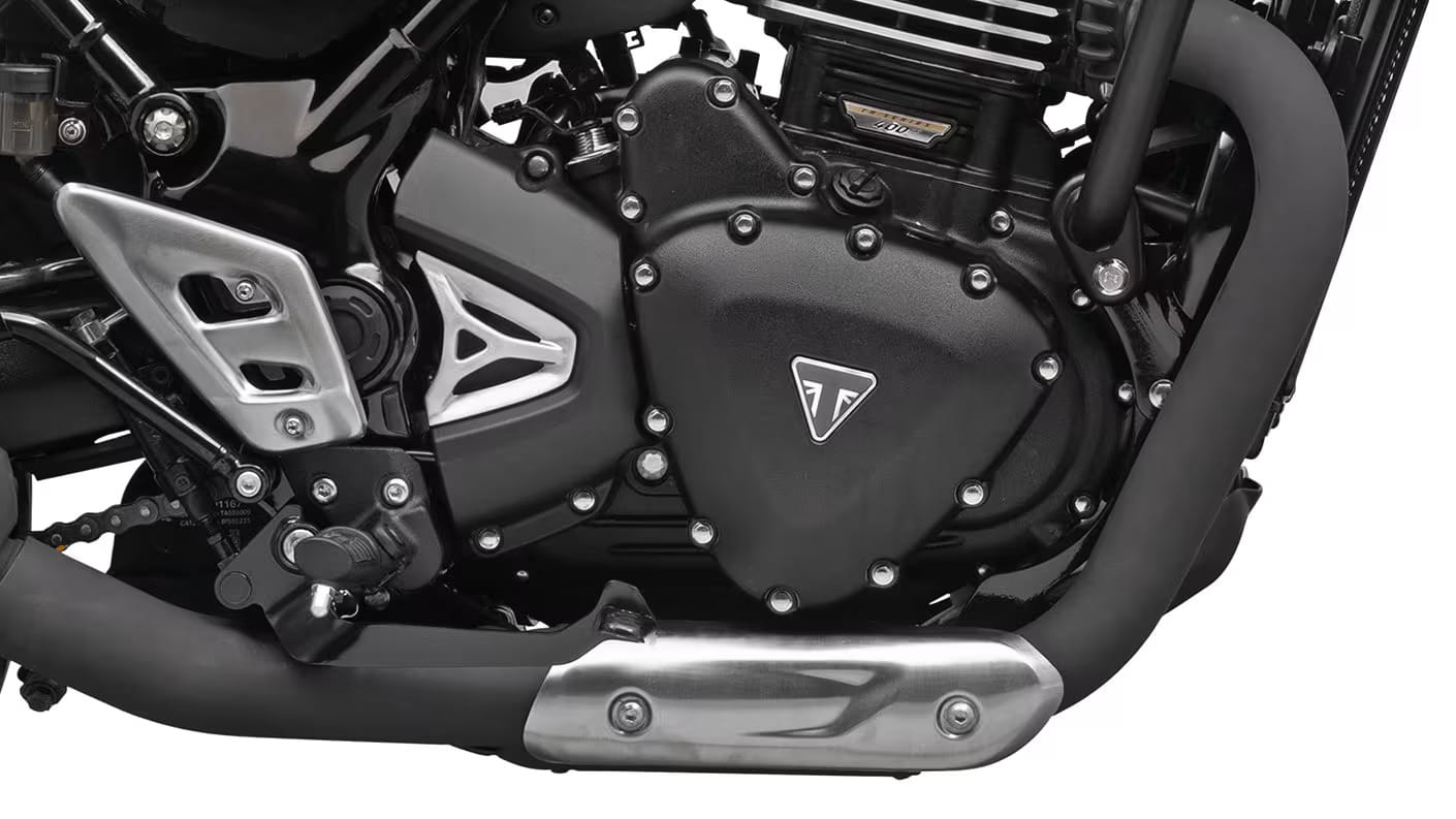 Exhaust Pipes