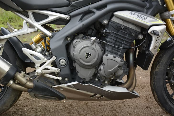 Exhaust Pipes