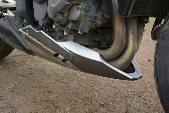 Exhaust Pipes Image - 28466
