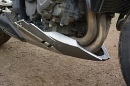 Triumph Speed Triple 1200 Rs Exhaust Pipes