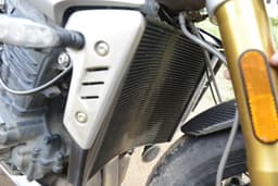 Triumph Speed Triple 1200 Rs Color Black