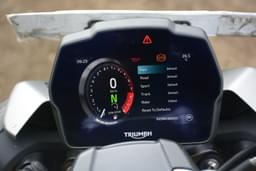 Triumph Speed Triple 1200 Rs Tachometer