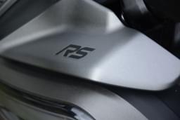 Triumph Speed Triple 1200 Rs Color Silver