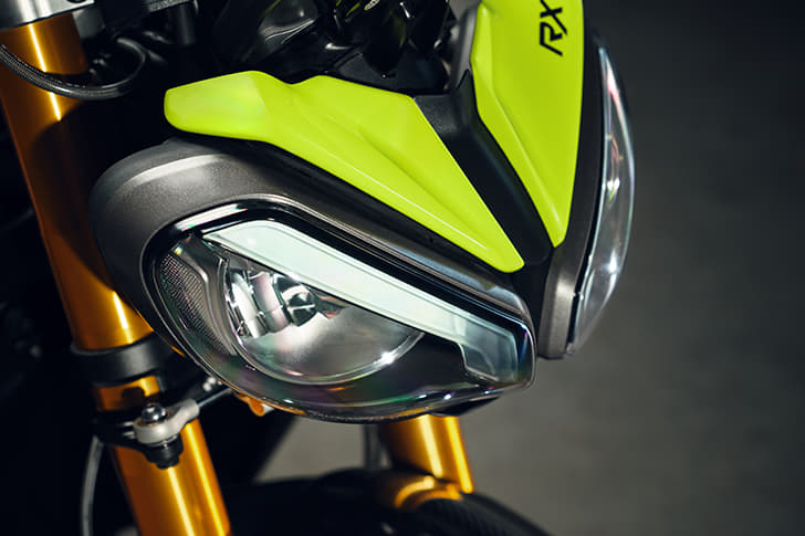 Headlight