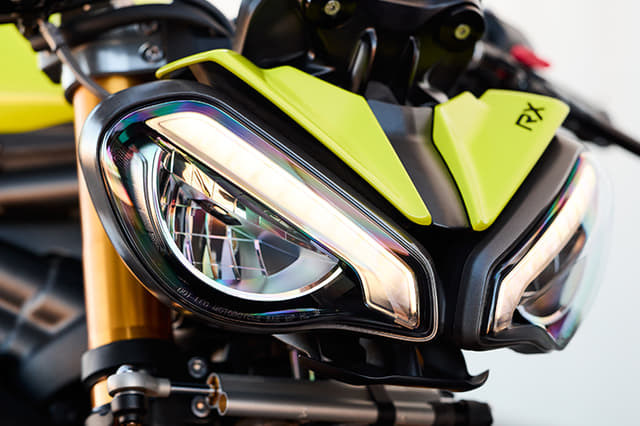 Headlight Image - 31029