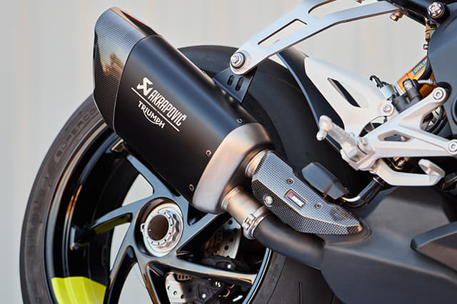 Exhaust Pipes Image - 31034