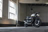 Triumph Speed Twin 1200