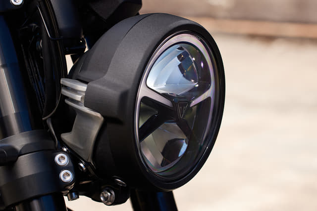 Headlight Image - 36094