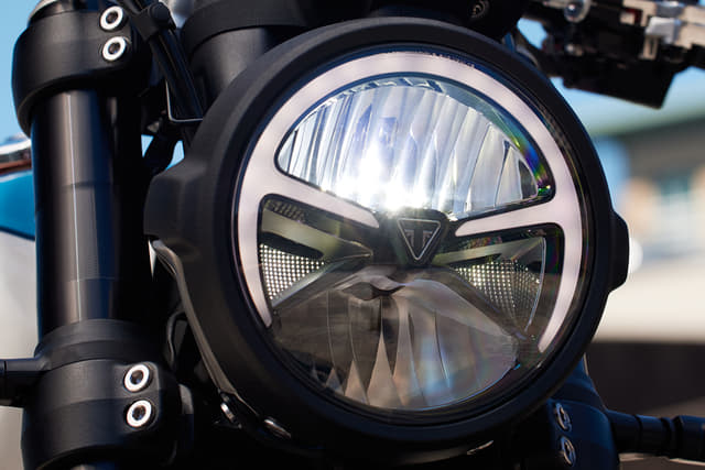 Headlight Image - 36104