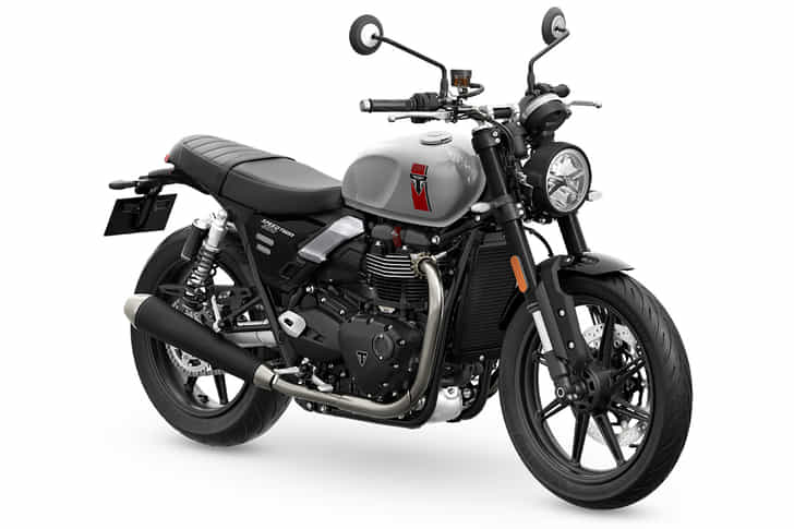 Triumph Speed Twin 900 Triumph Speed Twin 900