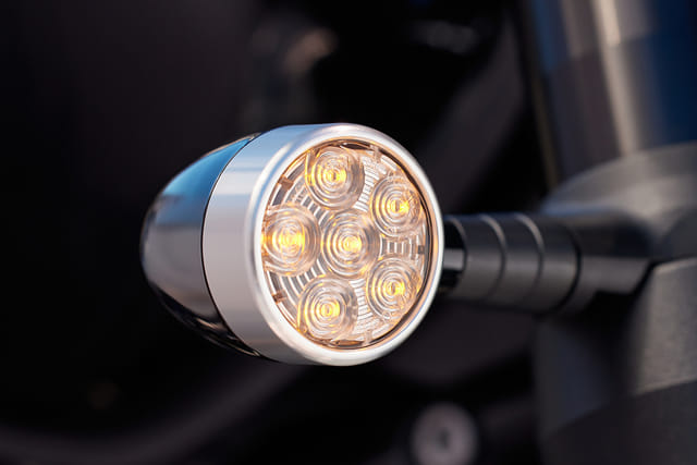 Headlight
