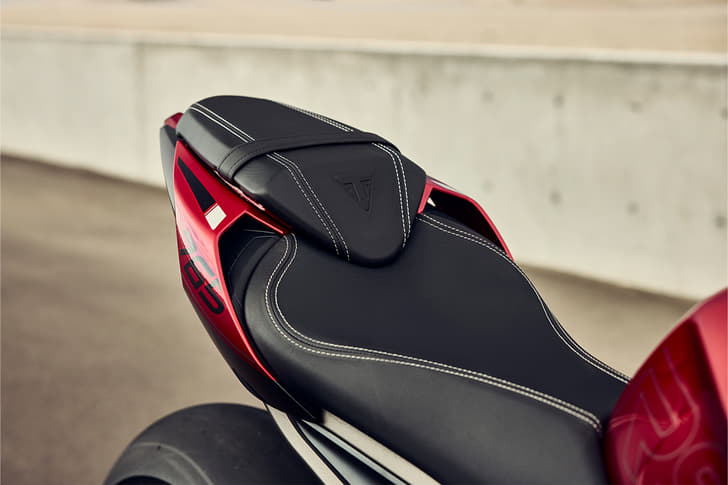 Rear View