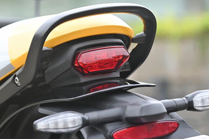 Rear View