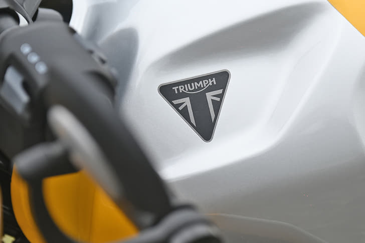 Closed Fuel Lid