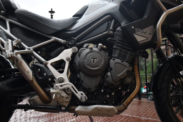 Exhaust Pipes