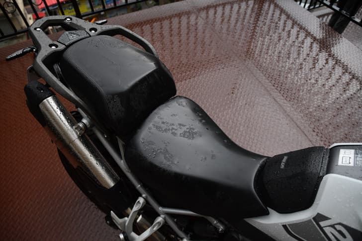 Exhaust Pipes