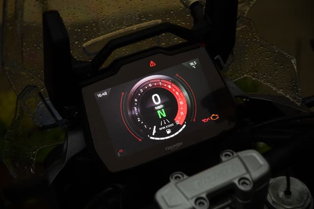 Gear Indicator Image - 28648