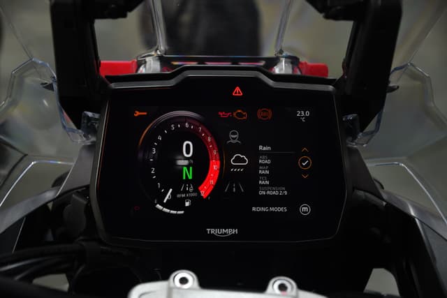 Gear Indicator Image - 28669