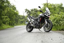 Triumph Tiger 900